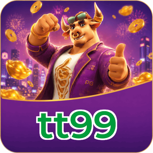 Fortune Tiger Logo 3