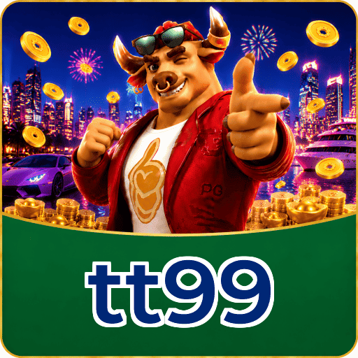 tt99 Logo 1