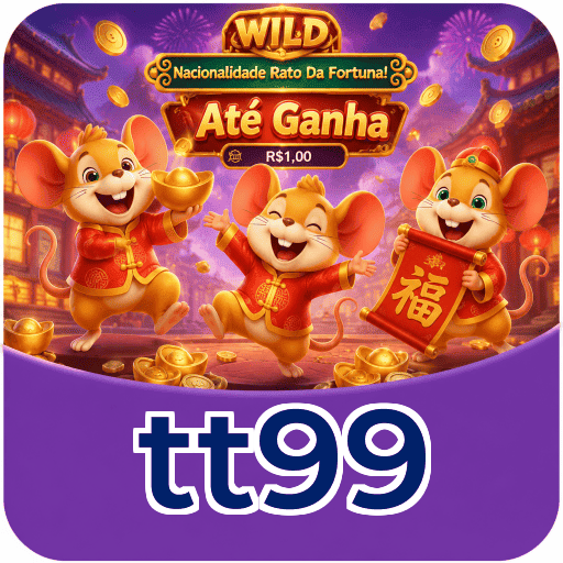 Fortune Tiger Logo 1