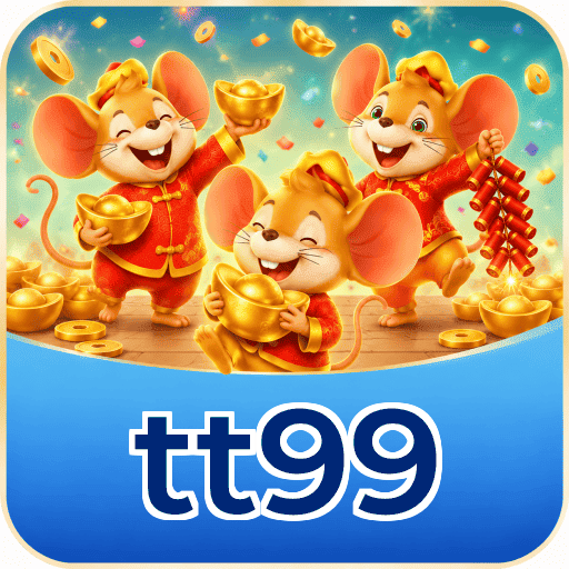 tt99 Logo 3