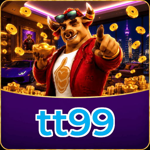 tt99 Certificado eCOGRA - Jogos Justos Auditados
