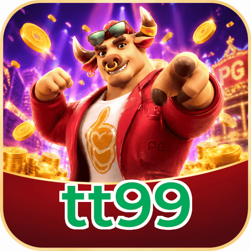 Slots tt99 - Jackpots Progressivos