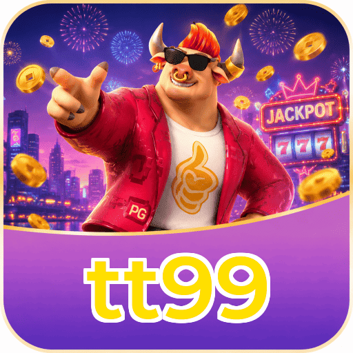 tt99 Segurança Logo 1