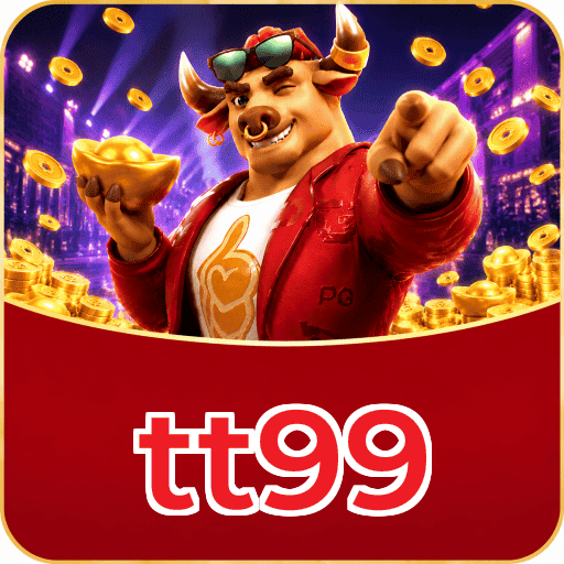 tt99 Segurança Logo 2