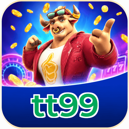 Plataforma tt99 - Segurança SSL 256-bit